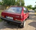Червоний ВАЗ 2108, об'ємом двигуна 0 л та пробігом 222 тис. км за 650 $, фото 7 на Automoto.ua
