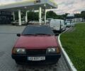 Червоний ВАЗ 2108, об'ємом двигуна 1.5 л та пробігом 100 тис. км за 1050 $, фото 1 на Automoto.ua