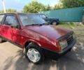 Червоний ВАЗ 2108, об'ємом двигуна 0 л та пробігом 222 тис. км за 650 $, фото 13 на Automoto.ua