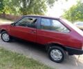 Червоний ВАЗ 2108, об'ємом двигуна 0 л та пробігом 222 тис. км за 650 $, фото 2 на Automoto.ua