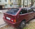 Червоний ВАЗ 2108, об'ємом двигуна 1.5 л та пробігом 336 тис. км за 1500 $, фото 2 на Automoto.ua