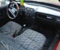 Красный ВАЗ 2108, объемом двигателя 1 л и пробегом 2 тыс. км за 850 $, фото 4 на Automoto.ua