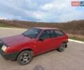Червоний ВАЗ 2108, об'ємом двигуна 1.5 л та пробігом 98 тис. км за 1100 $, фото 2 на Automoto.ua