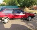 Червоний ВАЗ 2108, об'ємом двигуна 0 л та пробігом 222 тис. км за 650 $, фото 10 на Automoto.ua