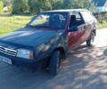 Червоний ВАЗ 2108, об'ємом двигуна 0 л та пробігом 300 тис. км за 492 $, фото 1 на Automoto.ua