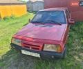 Красный ВАЗ 2108, объемом двигателя 0 л и пробегом 108 тыс. км за 649 $, фото 22 на Automoto.ua