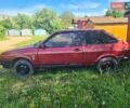 Красный ВАЗ 2108, объемом двигателя 0 л и пробегом 108 тыс. км за 649 $, фото 1 на Automoto.ua