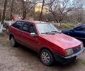 Червоний ВАЗ 2108, об'ємом двигуна 15 л та пробігом 125 тис. км за 750 $, фото 3 на Automoto.ua