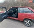 Червоний ВАЗ 2108, об'ємом двигуна 1.5 л та пробігом 98 тис. км за 1100 $, фото 6 на Automoto.ua