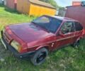 Красный ВАЗ 2108, объемом двигателя 0 л и пробегом 108 тыс. км за 649 $, фото 10 на Automoto.ua