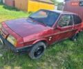 Красный ВАЗ 2108, объемом двигателя 0 л и пробегом 108 тыс. км за 649 $, фото 18 на Automoto.ua