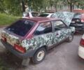 Червоний ВАЗ 2108, об'ємом двигуна 0 л та пробігом 240 тис. км за 500 $, фото 4 на Automoto.ua