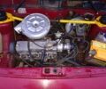 Красный ВАЗ 2108, объемом двигателя 1 л и пробегом 2 тыс. км за 850 $, фото 1 на Automoto.ua