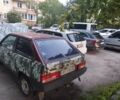 Червоний ВАЗ 2108, об'ємом двигуна 0 л та пробігом 240 тис. км за 500 $, фото 2 на Automoto.ua