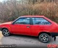 Красный ВАЗ 2108, объемом двигателя 1.5 л и пробегом 0 тыс. км за 1100 $, фото 1 на Automoto.ua
