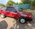 Червоний ВАЗ 2108, об'ємом двигуна 0 л та пробігом 222 тис. км за 650 $, фото 14 на Automoto.ua