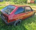 Красный ВАЗ 2108, объемом двигателя 0 л и пробегом 108 тыс. км за 649 $, фото 15 на Automoto.ua