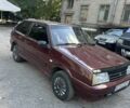 Красный ВАЗ 2108, объемом двигателя 1.5 л и пробегом 200 тыс. км за 753 $, фото 1 на Automoto.ua