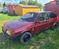 Красный ВАЗ 2108, объемом двигателя 0 л и пробегом 108 тыс. км за 649 $, фото 12 на Automoto.ua