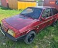 Красный ВАЗ 2108, объемом двигателя 0 л и пробегом 108 тыс. км за 649 $, фото 8 на Automoto.ua