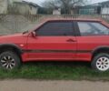 Красный ВАЗ 2108, объемом двигателя 0 л и пробегом 100 тыс. км за 700 $, фото 4 на Automoto.ua