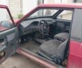 Красный ВАЗ 2108, объемом двигателя 1.3 л и пробегом 200 тыс. км за 27000 $, фото 4 на Automoto.ua