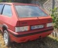 Красный ВАЗ 2108, объемом двигателя 0 л и пробегом 100 тыс. км за 700 $, фото 1 на Automoto.ua