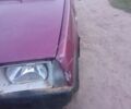 Красный ВАЗ 2108, объемом двигателя 0 л и пробегом 190 тыс. км за 500 $, фото 1 на Automoto.ua