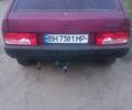 Красный ВАЗ 2108, объемом двигателя 0 л и пробегом 190 тыс. км за 500 $, фото 4 на Automoto.ua