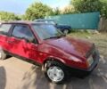Червоний ВАЗ 2108, об'ємом двигуна 0 л та пробігом 222 тис. км за 650 $, фото 15 на Automoto.ua