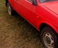 Червоний ВАЗ 2108, об'ємом двигуна 13 л та пробігом 200 тис. км за 550 $, фото 6 на Automoto.ua
