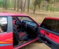 Красный ВАЗ 2108, объемом двигателя 1.5 л и пробегом 0 тыс. км за 1100 $, фото 4 на Automoto.ua