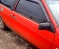 Червоний ВАЗ 2108, об'ємом двигуна 1.3 л та пробігом 140 тис. км за 1200 $, фото 2 на Automoto.ua