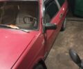 Червоний ВАЗ 2108, об'ємом двигуна 1.5 л та пробігом 170 тис. км за 1100 $, фото 1 на Automoto.ua