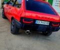 Красный ВАЗ 2108, объемом двигателя 1.6 л и пробегом 333 тыс. км за 2100 $, фото 1 на Automoto.ua