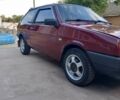 Червоний ВАЗ 2108, об'ємом двигуна 1.5 л та пробігом 250 тис. км за 1600 $, фото 4 на Automoto.ua