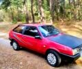 Красный ВАЗ 2108, объемом двигателя 1.5 л и пробегом 0 тыс. км за 1100 $, фото 1 на Automoto.ua