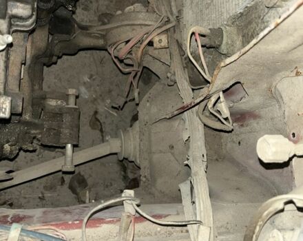 Червоний ВАЗ 2108, об'ємом двигуна 1.5 л та пробігом 3 тис. км за 355 $, фото 1 на Automoto.ua