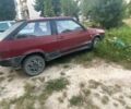 Красный ВАЗ 2108, объемом двигателя 1.5 л и пробегом 8 тыс. км за 484 $, фото 1 на Automoto.ua