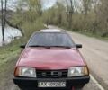 Красный ВАЗ 2108, объемом двигателя 0 л и пробегом 1000 тыс. км за 1000 $, фото 1 на Automoto.ua