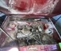 Червоний ВАЗ 2108, об'ємом двигуна 1.5 л та пробігом 3 тис. км за 355 $, фото 1 на Automoto.ua