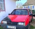 Красный ВАЗ 2108, объемом двигателя 15 л и пробегом 0 тыс. км за 600 $, фото 5 на Automoto.ua