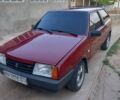 Червоний ВАЗ 2108, об'ємом двигуна 1.5 л та пробігом 250 тис. км за 1600 $, фото 5 на Automoto.ua