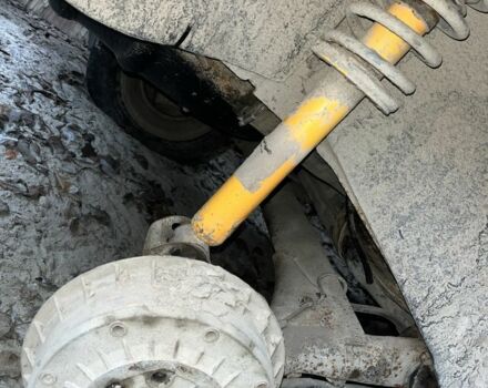 Червоний ВАЗ 2108, об'ємом двигуна 1.5 л та пробігом 3 тис. км за 355 $, фото 2 на Automoto.ua