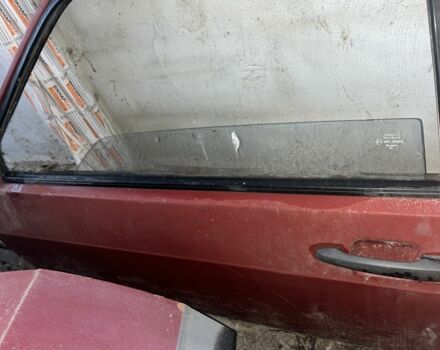 Червоний ВАЗ 2108, об'ємом двигуна 1.5 л та пробігом 3 тис. км за 355 $, фото 4 на Automoto.ua