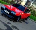 Красный ВАЗ 2108, объемом двигателя 1.6 л и пробегом 333 тыс. км за 2100 $, фото 4 на Automoto.ua