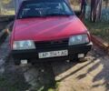 Красный ВАЗ 2108, объемом двигателя 1.5 л и пробегом 290 тыс. км за 2000 $, фото 1 на Automoto.ua