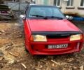 Красный ВАЗ 2108, объемом двигателя 1.5 л и пробегом 222 тыс. км за 750 $, фото 1 на Automoto.ua