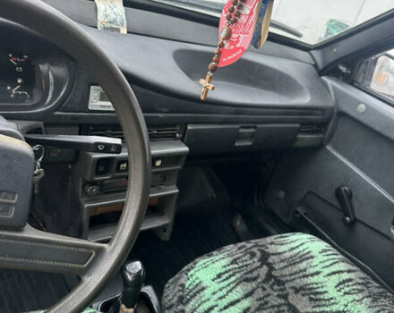 Червоний ВАЗ 2108, об'ємом двигуна 1.3 л та пробігом 68 тис. км за 750 $, фото 12 на Automoto.ua