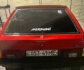 Красный ВАЗ 2108, объемом двигателя 1.3 л и пробегом 100 тыс. км за 750 $, фото 6 на Automoto.ua